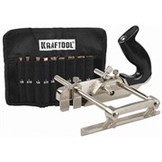 Рубанок Kraftool Expert А52 1-18541-H9