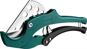Ножницы для резки металлопластиковых труб Kraftool GX-700 63мм 23408-63