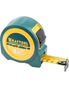 Измерительная рулетка Kraftool Kraft-Max 8м x 27мм 34127-08-27