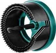 Наборная кольцевая пила по дереву Kraftool Expert 60-74мм 29582-H3-32