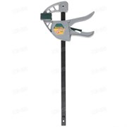Ручная пистолетная струбцина Kraftool EcoKraft 450мм 32228-45