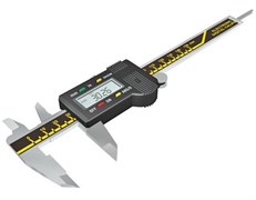 Цифровой штангенциркуль Kraftool 34460-150