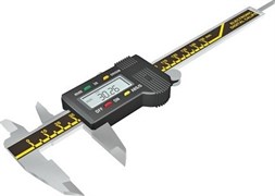 Цифровой штангенциркуль Kraftool 34460-200