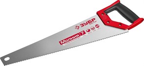 Универсальная ножовка Зубр Молния-7 450 мм 1537-45_z01