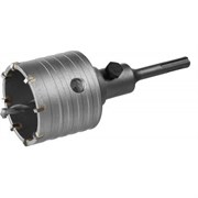 Коронка по бетону Зубр Мастер SDS-Plus 68мм 29211-68