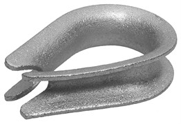 Коуш Зубр Мастер DIN 6899 2мм, 2 шт 4-304496-02