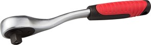 Ключ-трещотка Зубр Эксперт 1/4" 27730-1/4