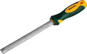 Полукруглый напильник Kraftool 150мм 16082-15_z01