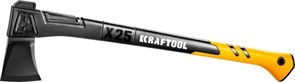 Топор-колун Kraftool Х25 2,45 кг 20660-25
