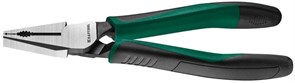 Комбинированные плоскогубцы Kraftool POWERPRO 180мм 22001-1-18_z01