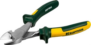 Бокорезы Kraftool Kraft-Max 180мм 22011-5-18