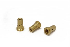 Держатель наконечника Aurora M6 25mm (401D-500D)