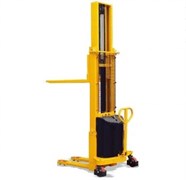 Гидравлический штабелер с электроподъемом Euro-Lift MS1533 г/п 1,5т 3,3м