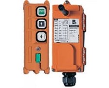 Комплект радиоуправления Euro-Lift Telecrain A21-2D Light