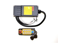 Комплект радиоуправления Euro-Lift Telecrain A21-E2 Light