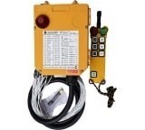 Комплект радиоуправления Euro-Lift Telecrain A24-6D Double