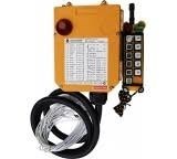 Комплект радиоуправления Euro-Lift Telecrain A24-10D
