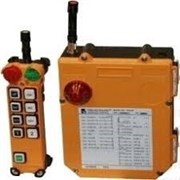 Комплект радиоуправления Euro-Lift Telecrain A25-6D Double
