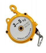 Пружинный балансир Euro-Lift 3-5кг, 1,5м