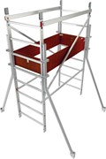 Дополнительный комплект Новая Высота NV 542 2x8 B 5420208