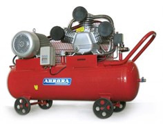 Ременной компрессор Aurora Tornado 135