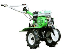 Бензиновый культиватор Aurora Gardener 750
