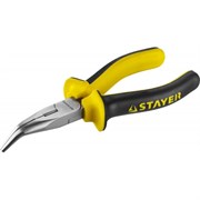 Изогнутые тонкогубцы Stayer Professional Hercules 160 мм 2203-4-16_z01