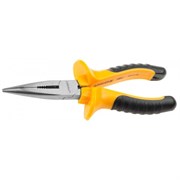 Тонкогубцы Stayer TopGrip 160 мм 2205-3-16_z01