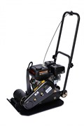 Бензиновая виброплита Zitrek z3k101 091-0213