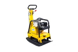 Бензиновая реверсивная виброплита Zitrek CNP 30-5 091-0024