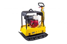 Бензиновая реверсивная виброплита Zitrek CNP 330-1 091-0025