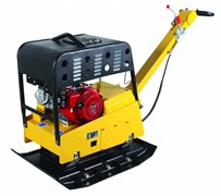 Бензиновая реверсивная виброплита Zitrek CNP 330А-1 091-0027