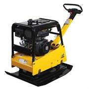 Бензиновая реверсивная виброплита Zitrek CNP 330YА-2 091-0075