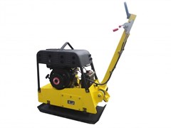 Дизельная реверсивная виброплита Zitrek CNP 330-3 AES 091-0071