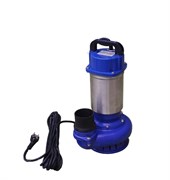 Погружной дренажный насос Zitrek GNOM-40-9 для грязной воды 076-0503