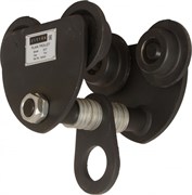 Холостая тележка для тали Zitrek GCT-3E 3т 004-4488