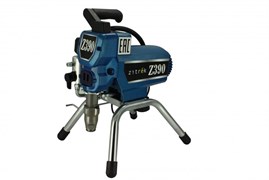 Поршневой окрасочный аппарат Zitrek Z390 018-0980