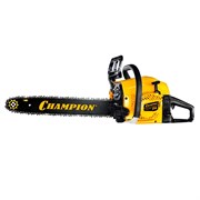 Бензопила цепная Champion 254-18
