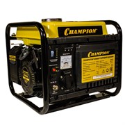 Инверторный генератор Champion IGG1200