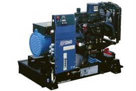Дизель генератор Kohler-SDMO T16K