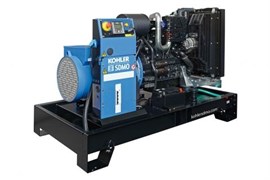 Дизель генератор KOHLER-SDMO K66