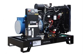 Дизель генератор KOHLER-SDMO J88K