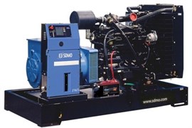 Дизель генератор KOHLER-SDMO J165K
