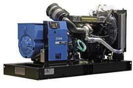 Дизель генератор KOHLER-SDMO V440C2