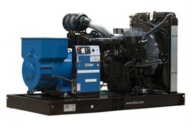 Дизель генератор KOHLER-SDMO V715C2