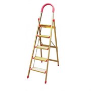 Стремянка GOLD SM- HLD 05 5 ступени