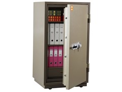 Огнестойкий сейф VALBERG FRS-127.T-CL S10199180640