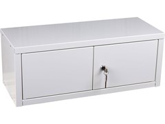 Медицинский двухстворчатый шкаф HILFE МД трейзер 1670 S26199209200