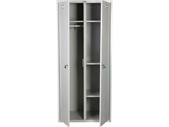 Медицинский шкаф для раздевалок ПРАКТИК МД LS(LE)-21-60 U S26199321700