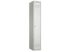Металлический шкаф для раздевалок ПРАКТИК Стандарт LS-01 S23099510102